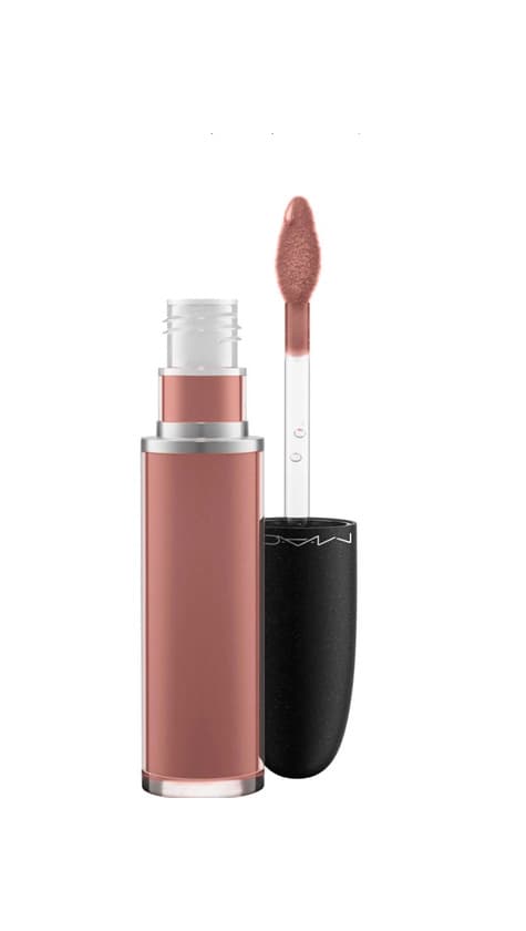 Producto MAC Retro Matte Liquid Lipcolour