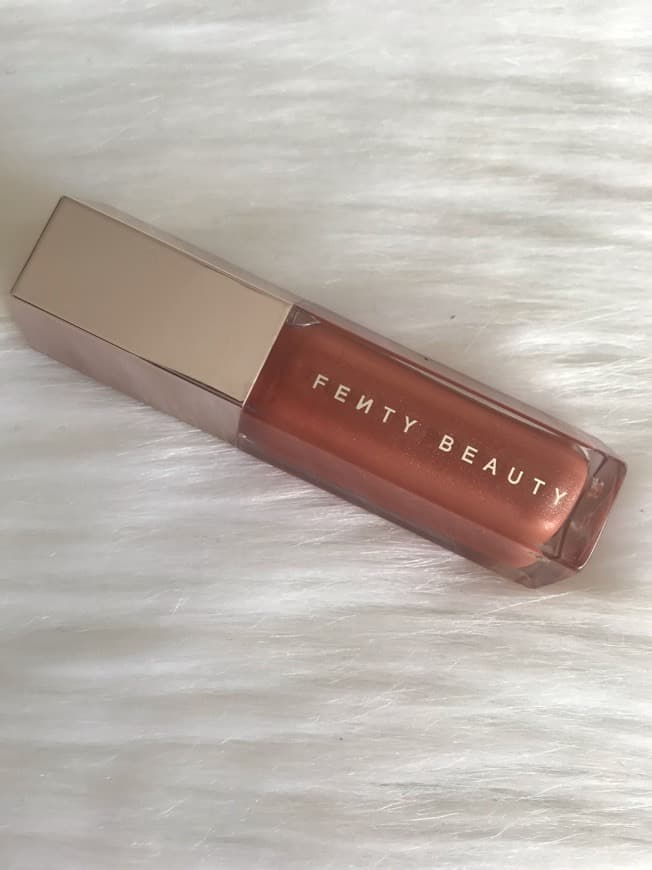 Moda Fenty Beauty Gloss bomb 