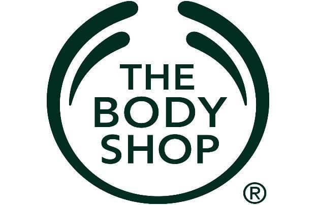 Fashion The Body Shop