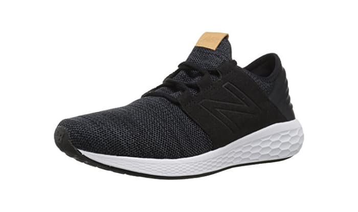 Moda New Balance Fresh Foam Cruz V2 Mcruzkb2, Zapatillas de Running para Hombre,