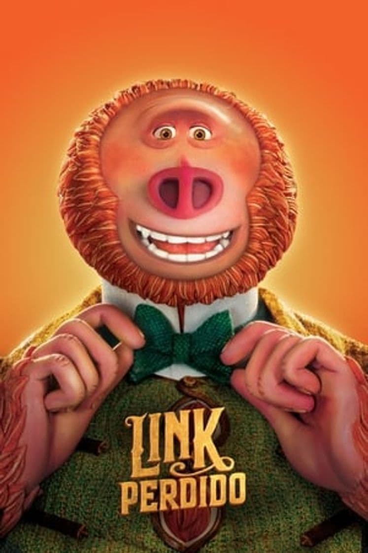 Movie Missing Link