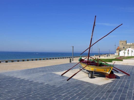 Place Praia da Apúlia