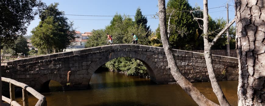 Place Ponte São Lázaro