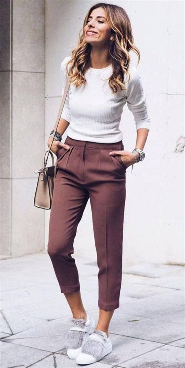 Fashion Pinterest