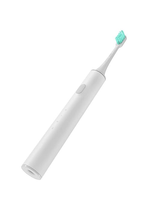 Belleza Xiaomi - 6970244529329 - Mi cepillo de dientes eléctrico/conectada blanca con tecnología sónico