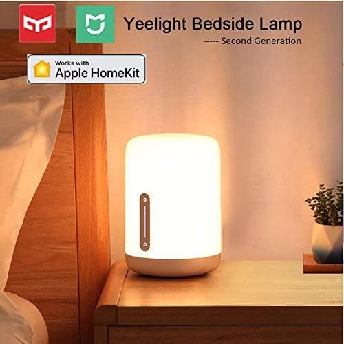 Elemento de la categoría hogar Yeelight Lamparas de Mesa Regulable