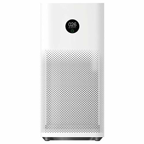 Elemento de la categoría hogar Xiaomi Air Purifier 3H UE