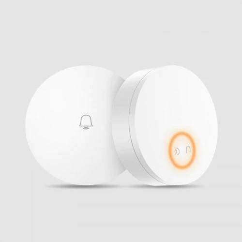 Producto Xiaomi smart doorbell