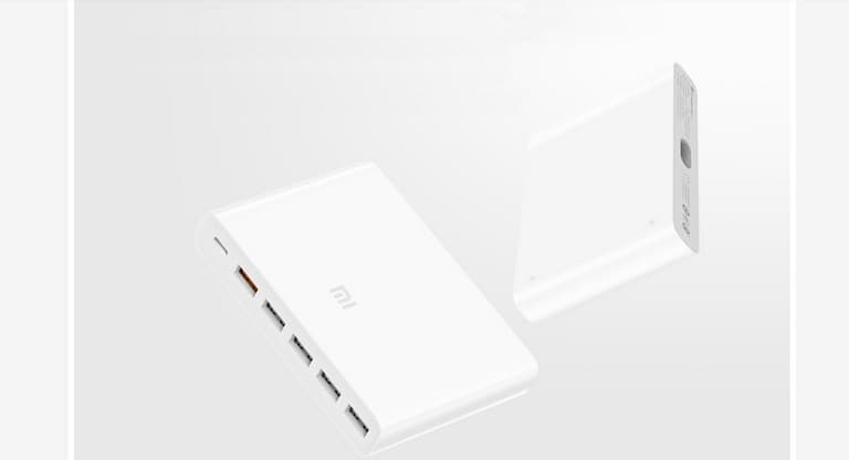 Producto Xiaomi USB hub