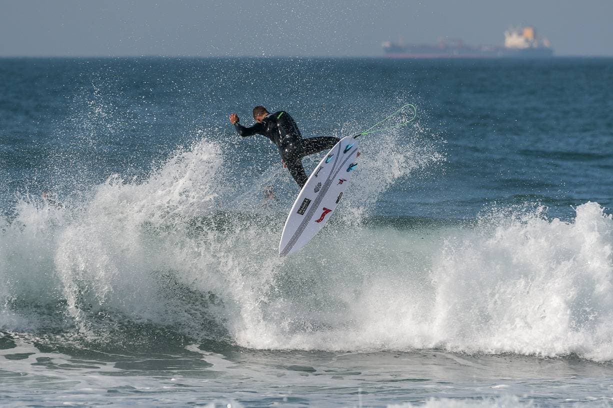 Lugar Hossegor