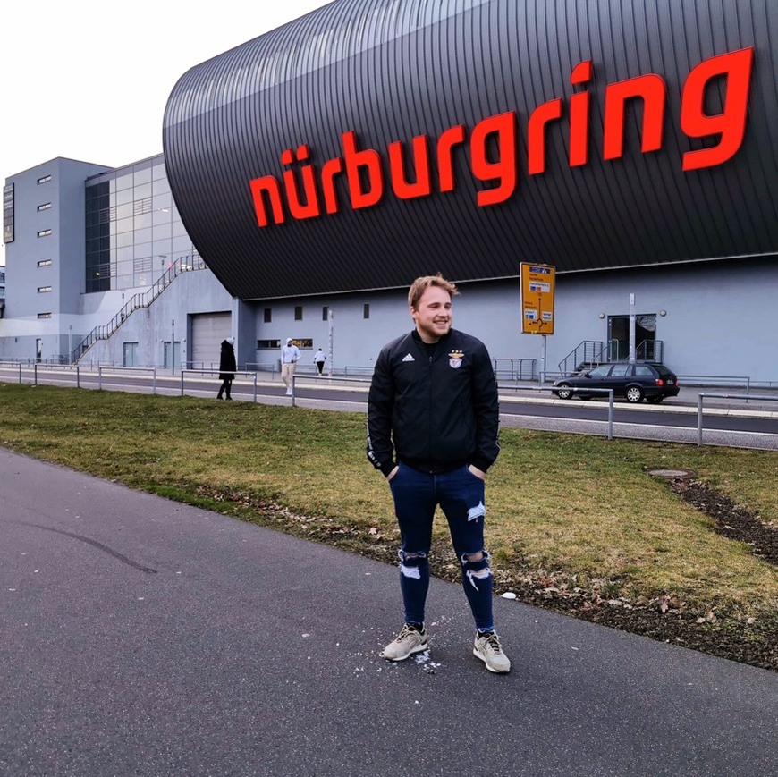 Place Nürburgring