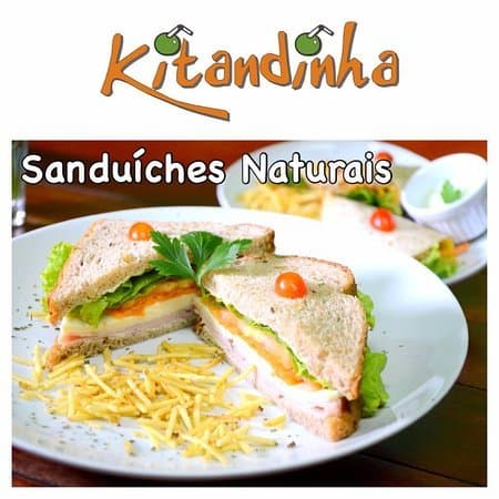 Restaurants Restaurante Kitandinha