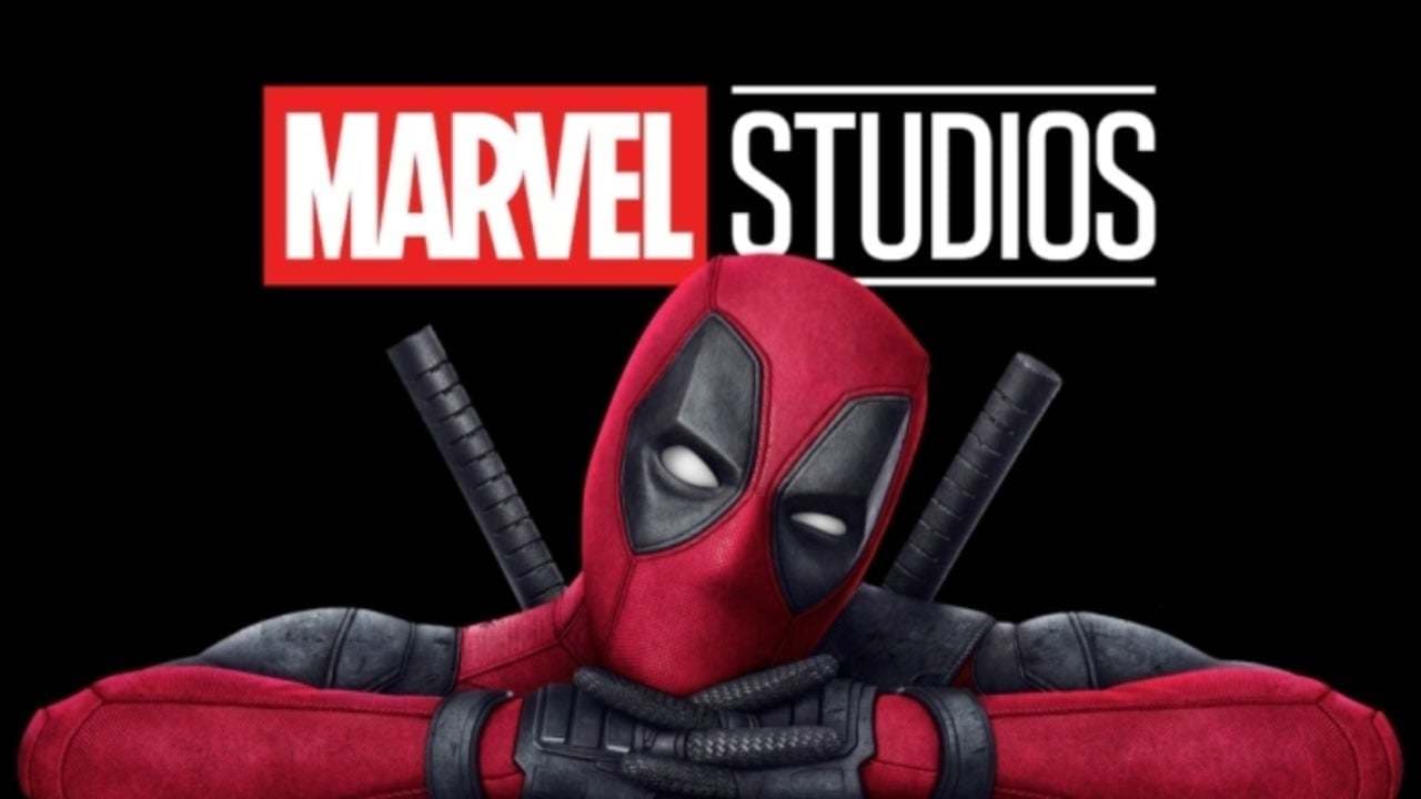 Movie Deadpool 3