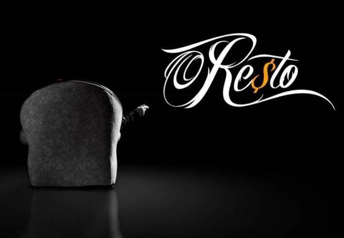 Music O Resto by X-Tense