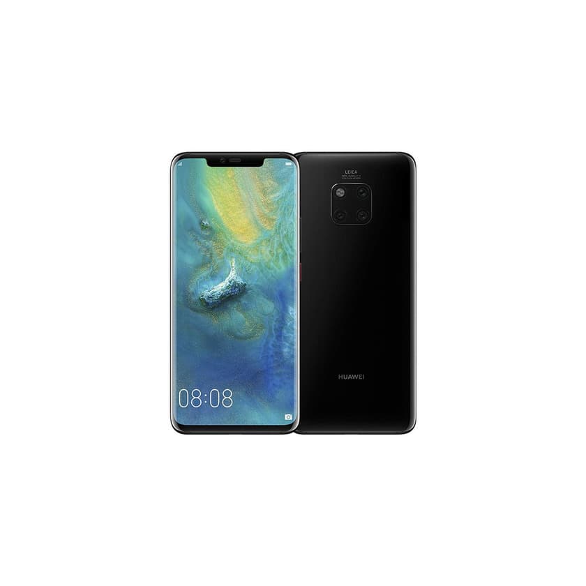 Electronic Huawei Mate 20 Pro 16,2 cm