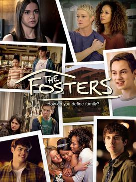 Serie The Fosters