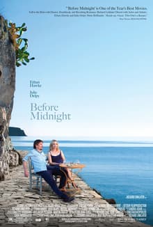 Movie Before Midnight