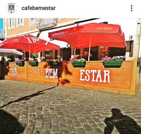 Restaurantes Café Bem Estar