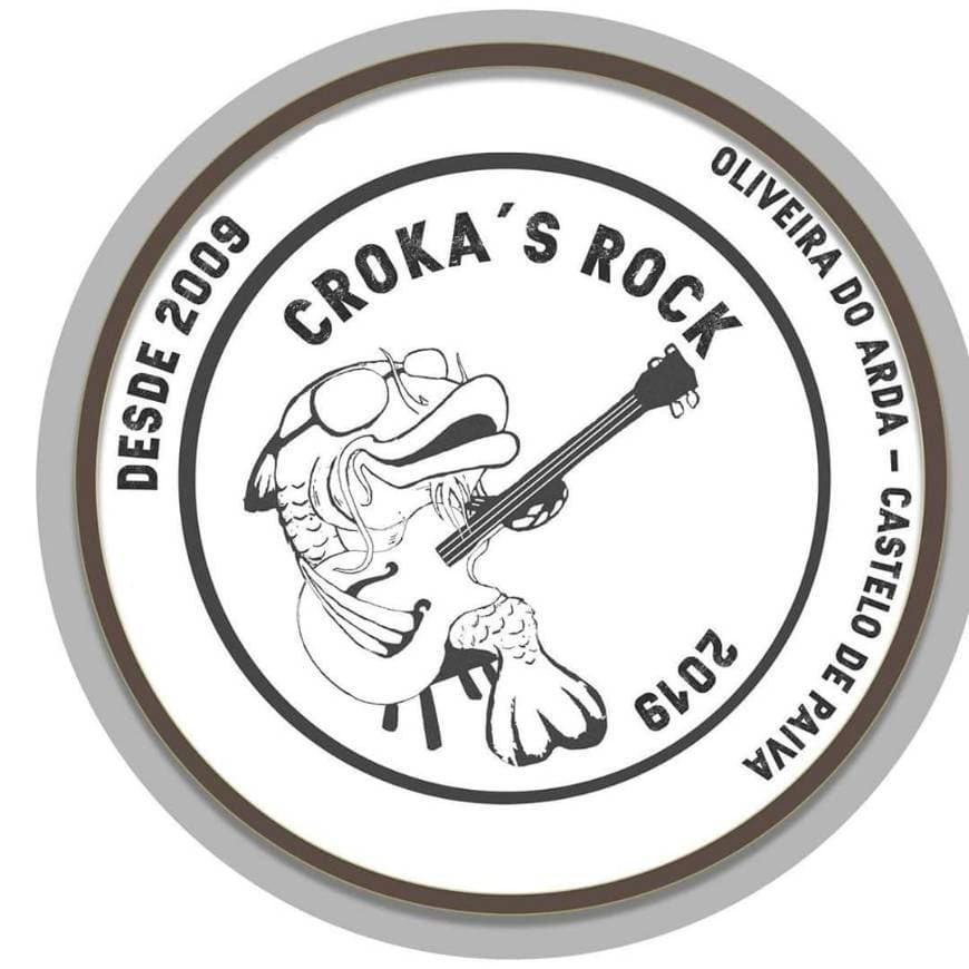 Lugar Croka's Rock 