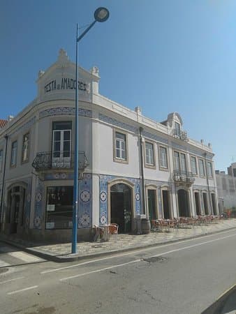 Restaurants Património Caffé