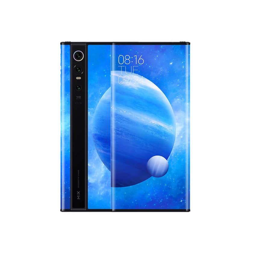 Producto Xiaomi Mi Mix Alpha