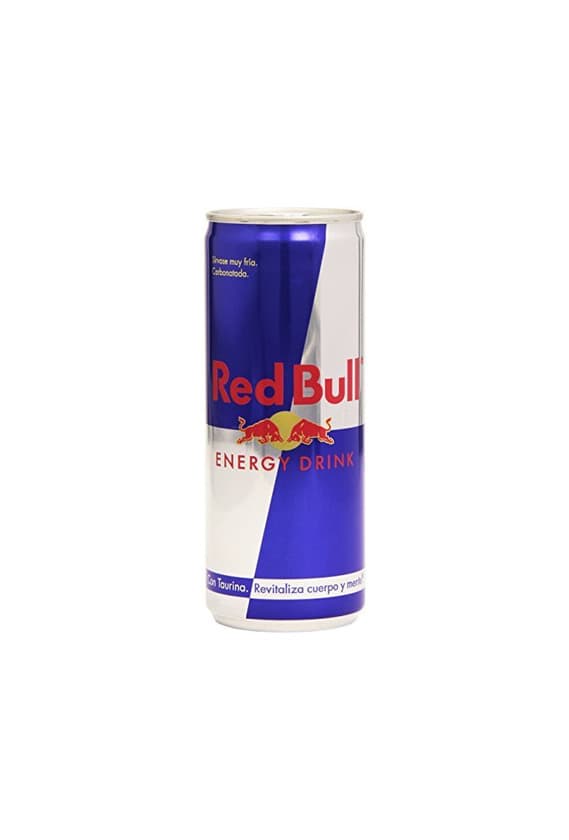 Producto Red Bull 250 ml - Pack de 24