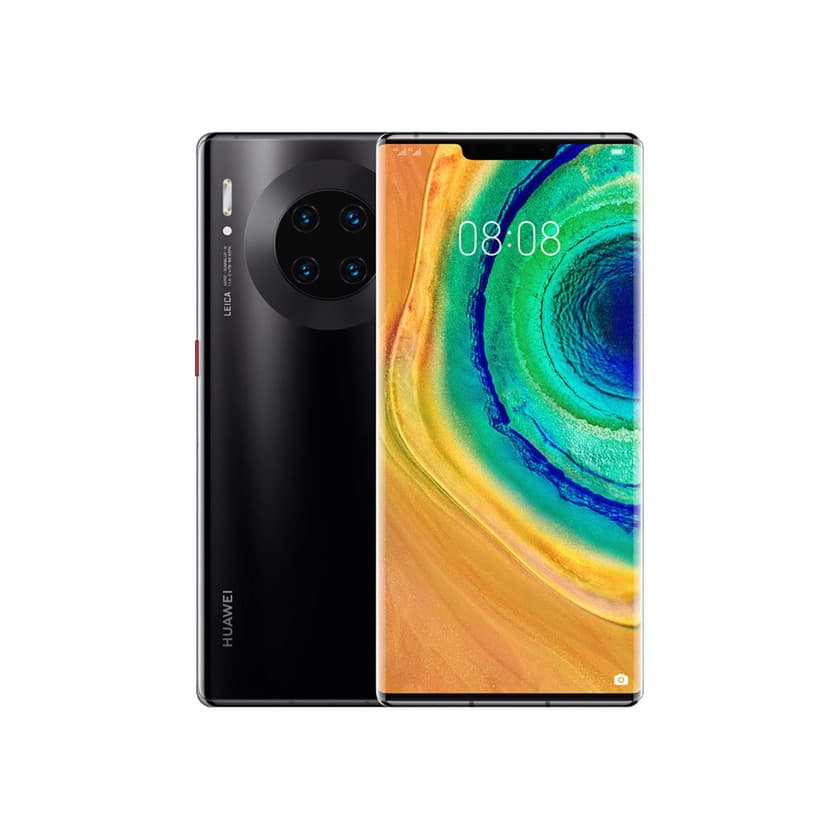 Producto HUAWEI Mate 30 Pro 5G

