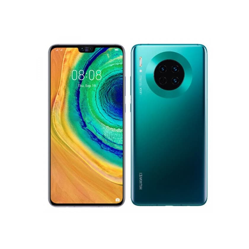 Producto HUAWEI Mate 30 5G