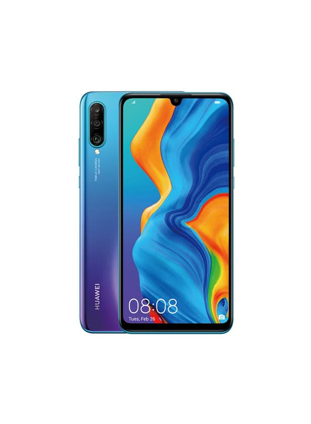 Producto HUAWEI P30 Lite 4G