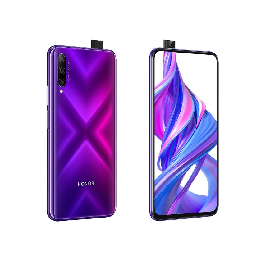 Producto HUAWEI Honor 9X Pro 