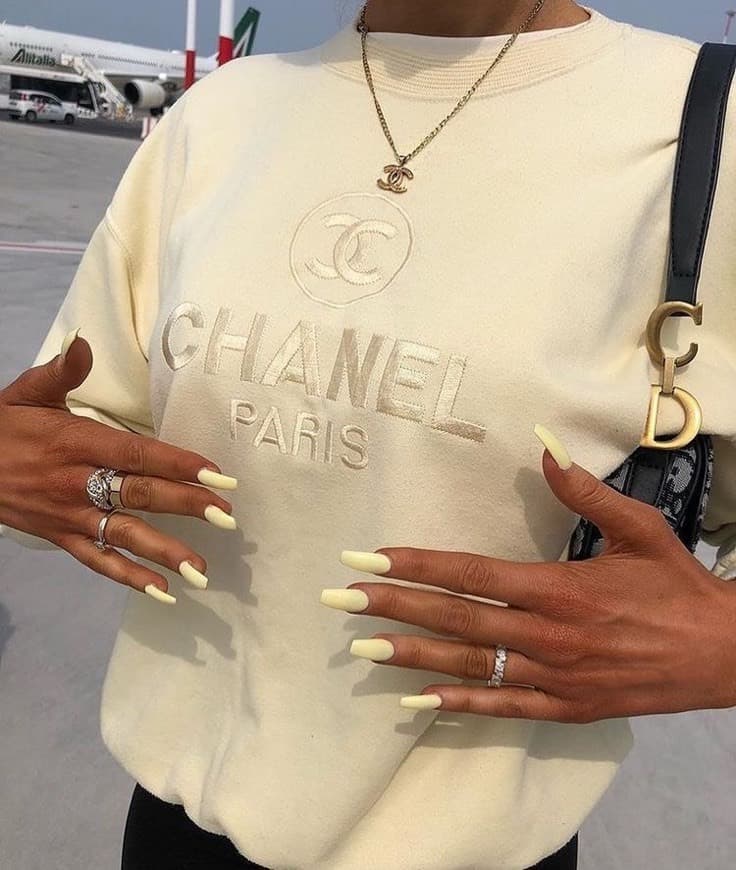 Fashion chanel