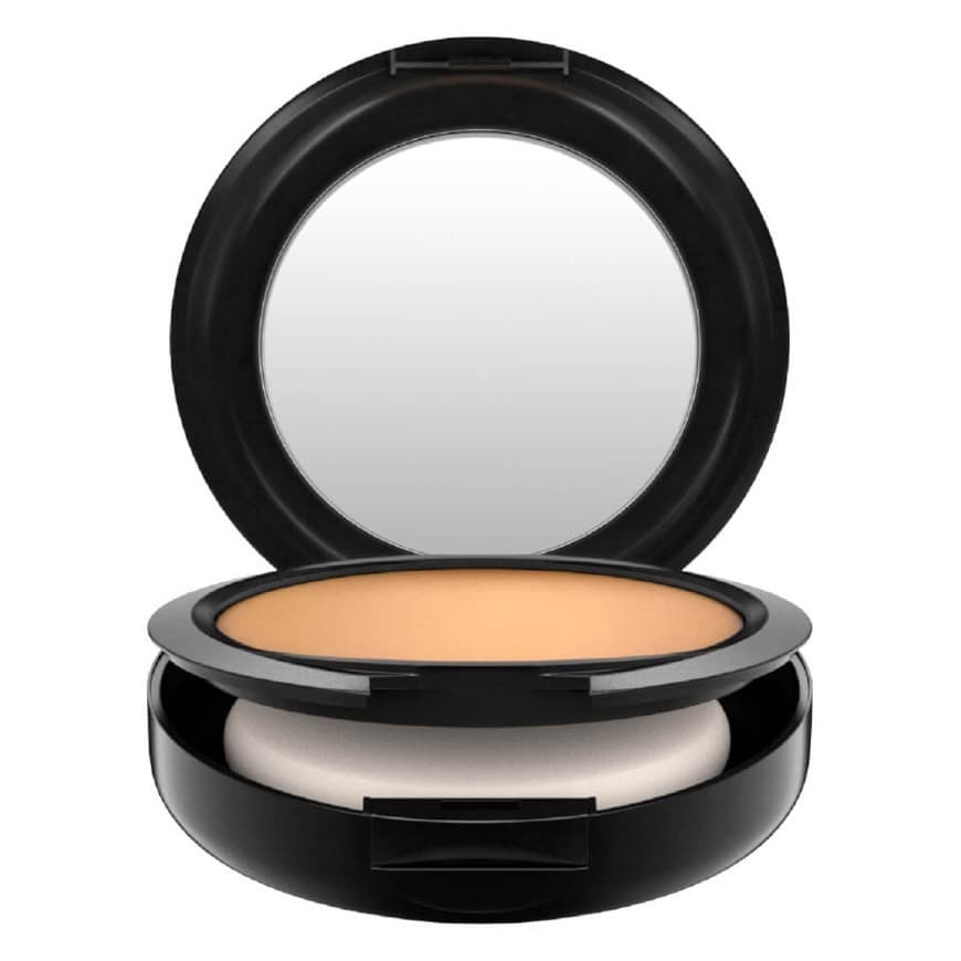 Moda MAC Studio Fix Powder Plus Foundation C6