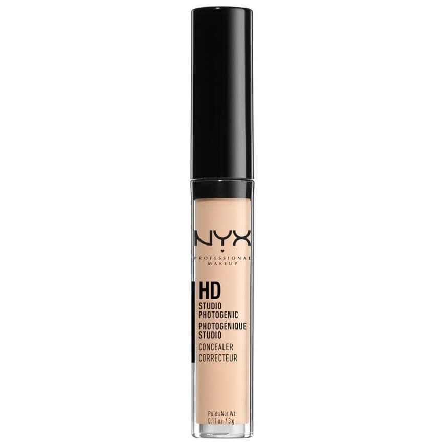 Moda Corretor HD Photogenic da NYX Professional Makeup - Fair