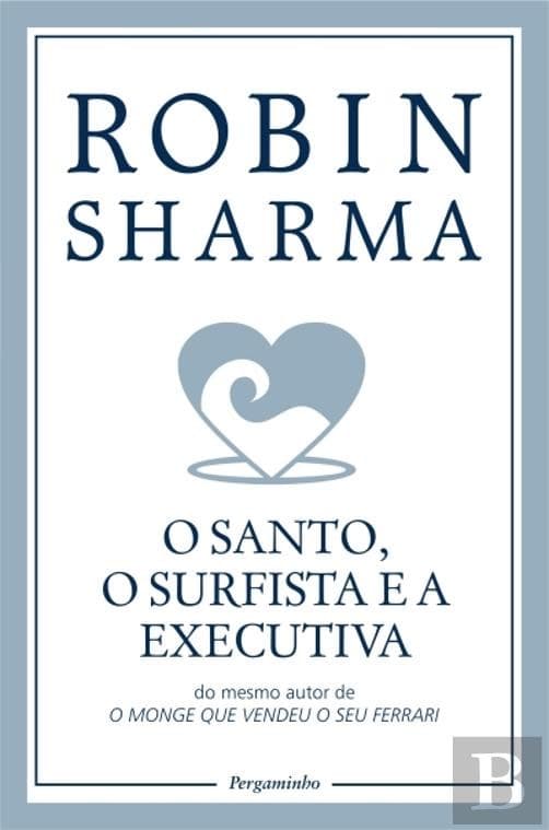 Libro O Santo