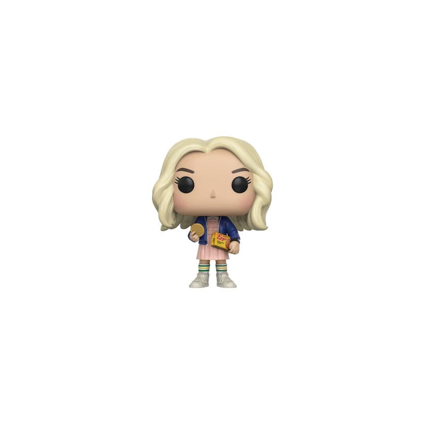 Juego Funko Pop 13318