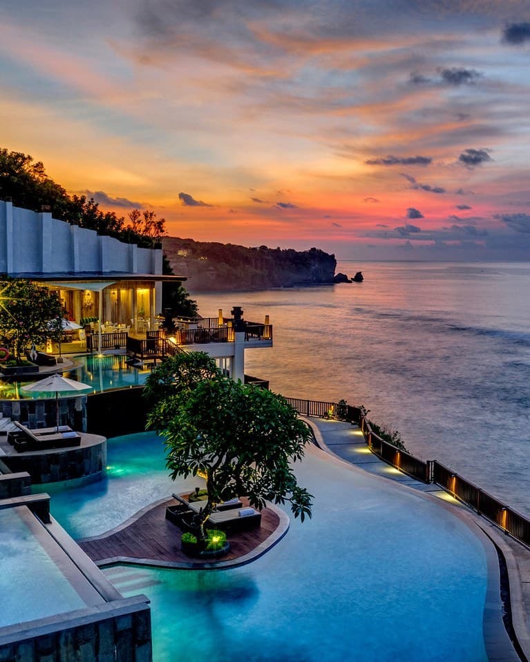 Place Bali