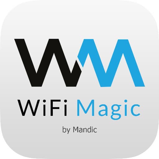 Moda WiFi Magic