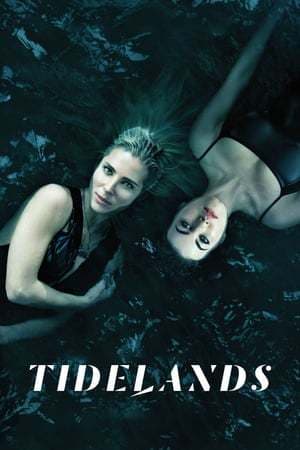 Serie Tidelands