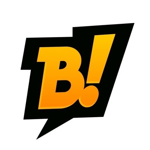 App BOOYAH! Live