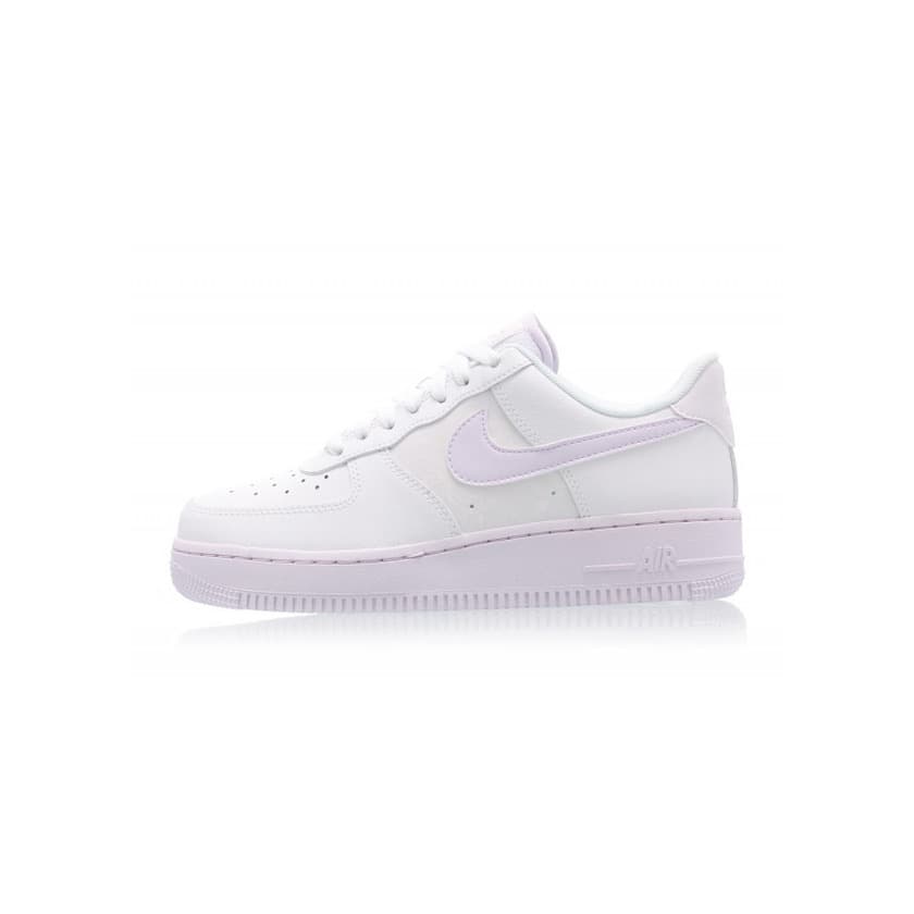 Producto WMNS AIR FORCE 1 '07 LAVANDA E BRANCO