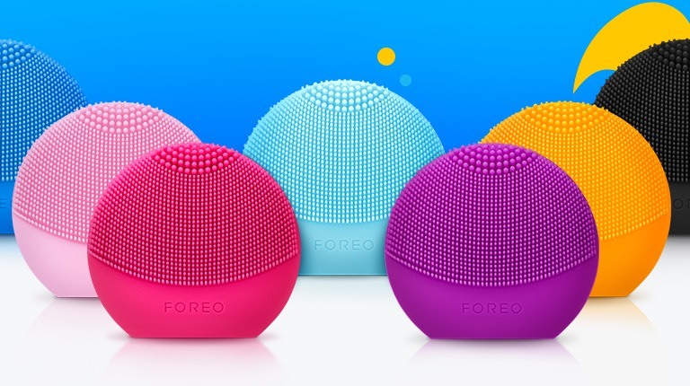 Product FOREO LUNA play plus 