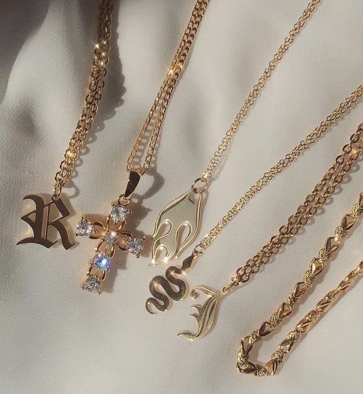 Product Necklace ✨