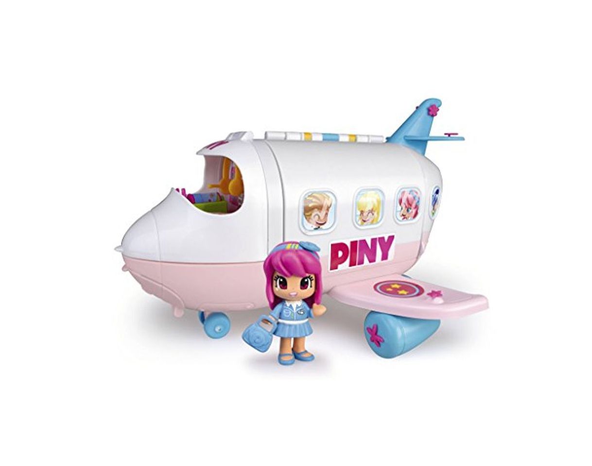 Product Pinypon by PINY - Avión