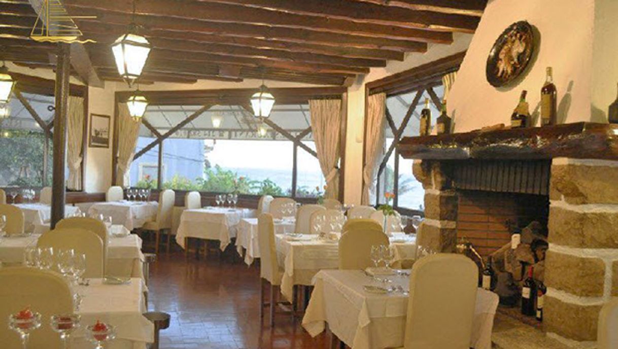 Restaurants Toscano