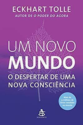 Libro Um novo mundo