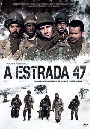 Película Road 47