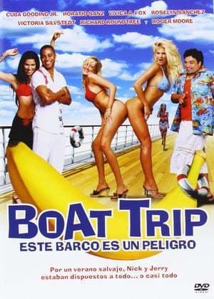 Película Boat Trip