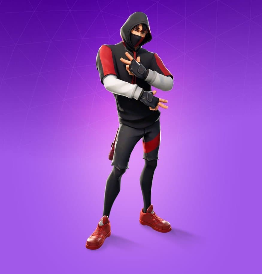 Fashion Ikonik