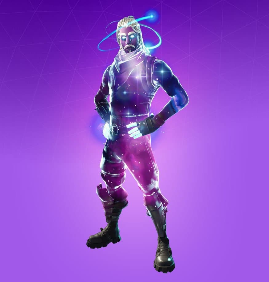 Fashion Galaxy  (fortnite)