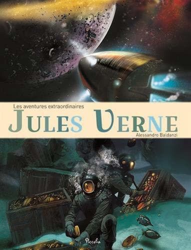 Book Les aventures extraordinaires